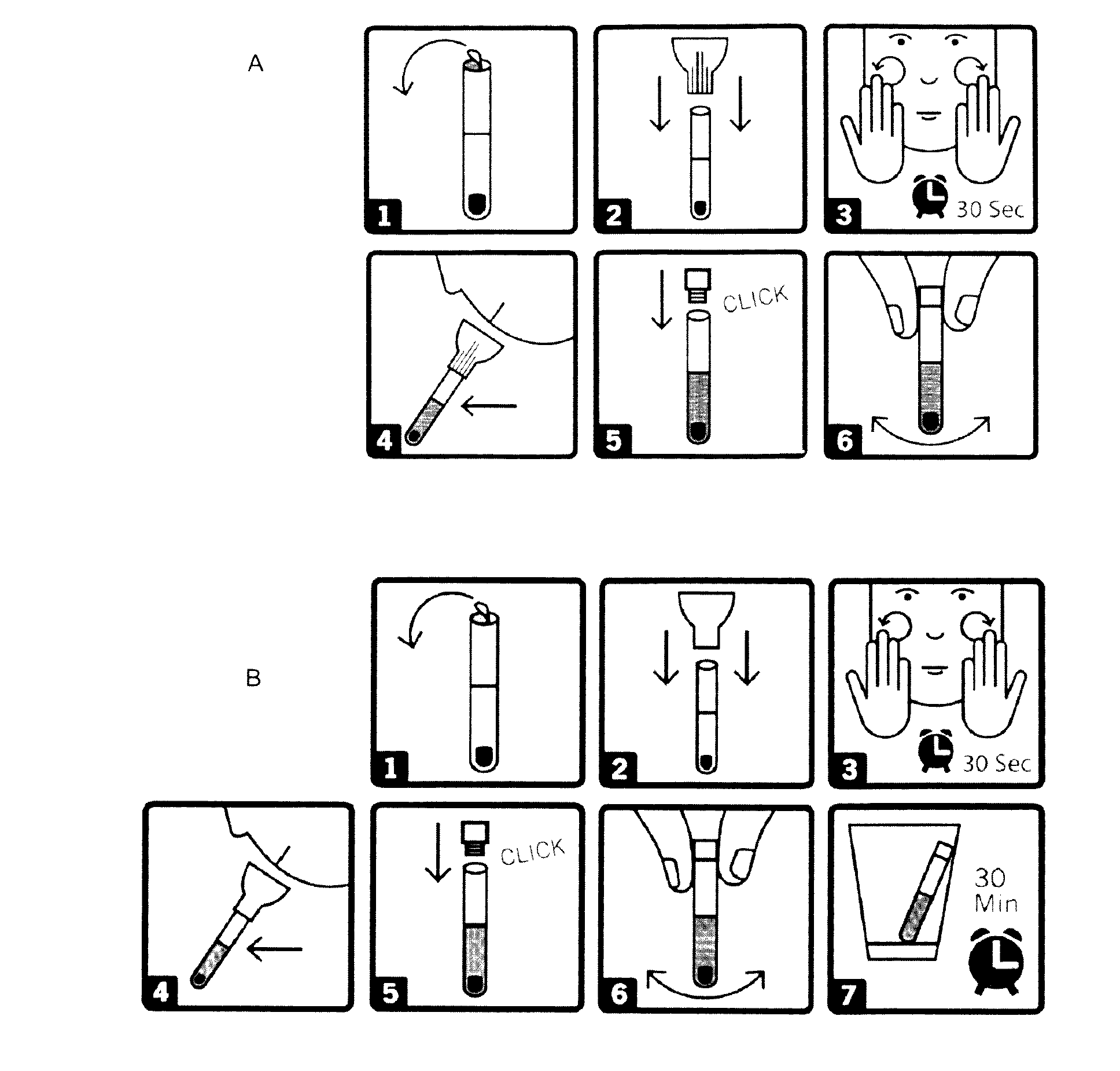 System for the stabilization, conservation and storage of nucleic acid