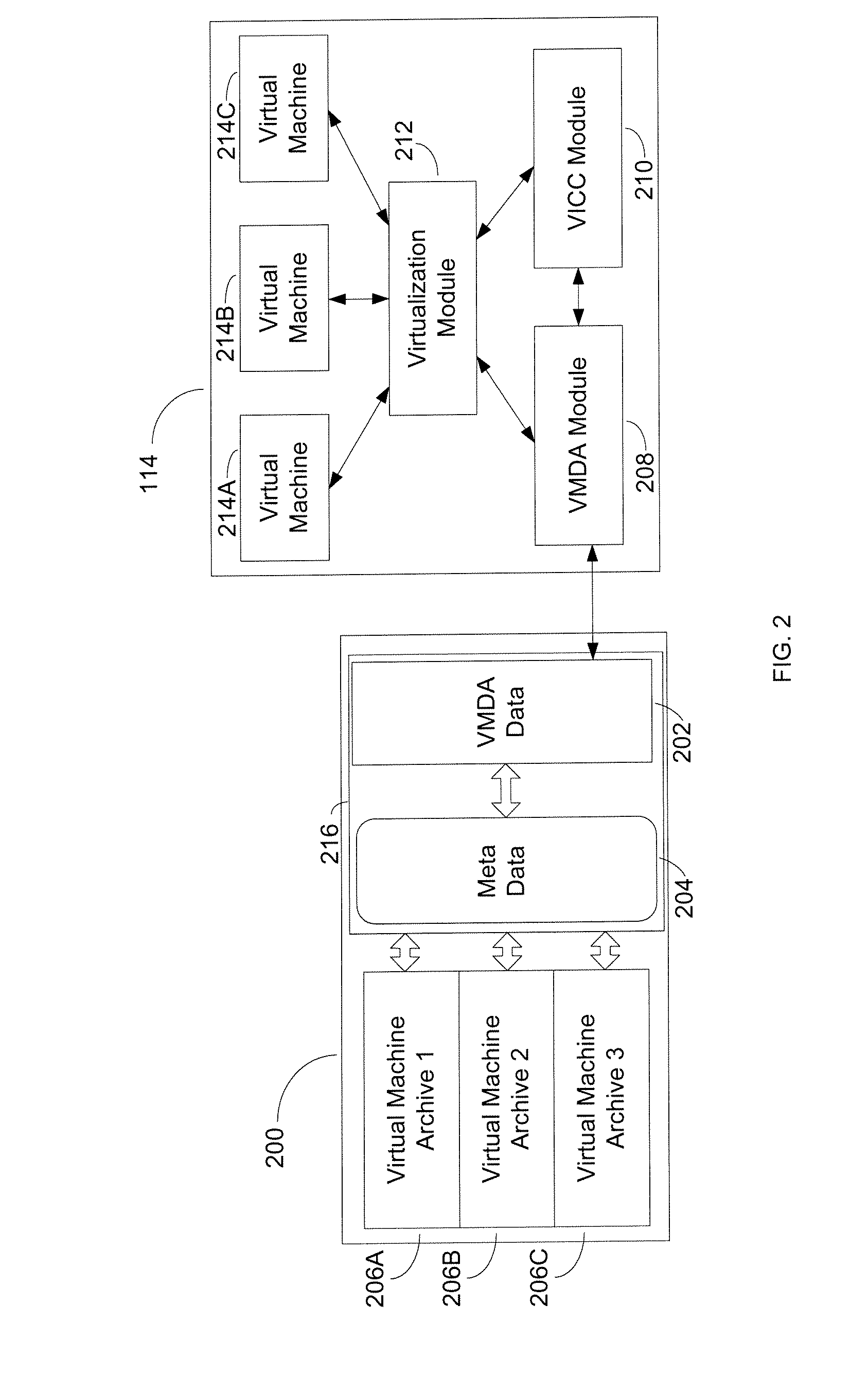 System and method for sanitizing a computer program