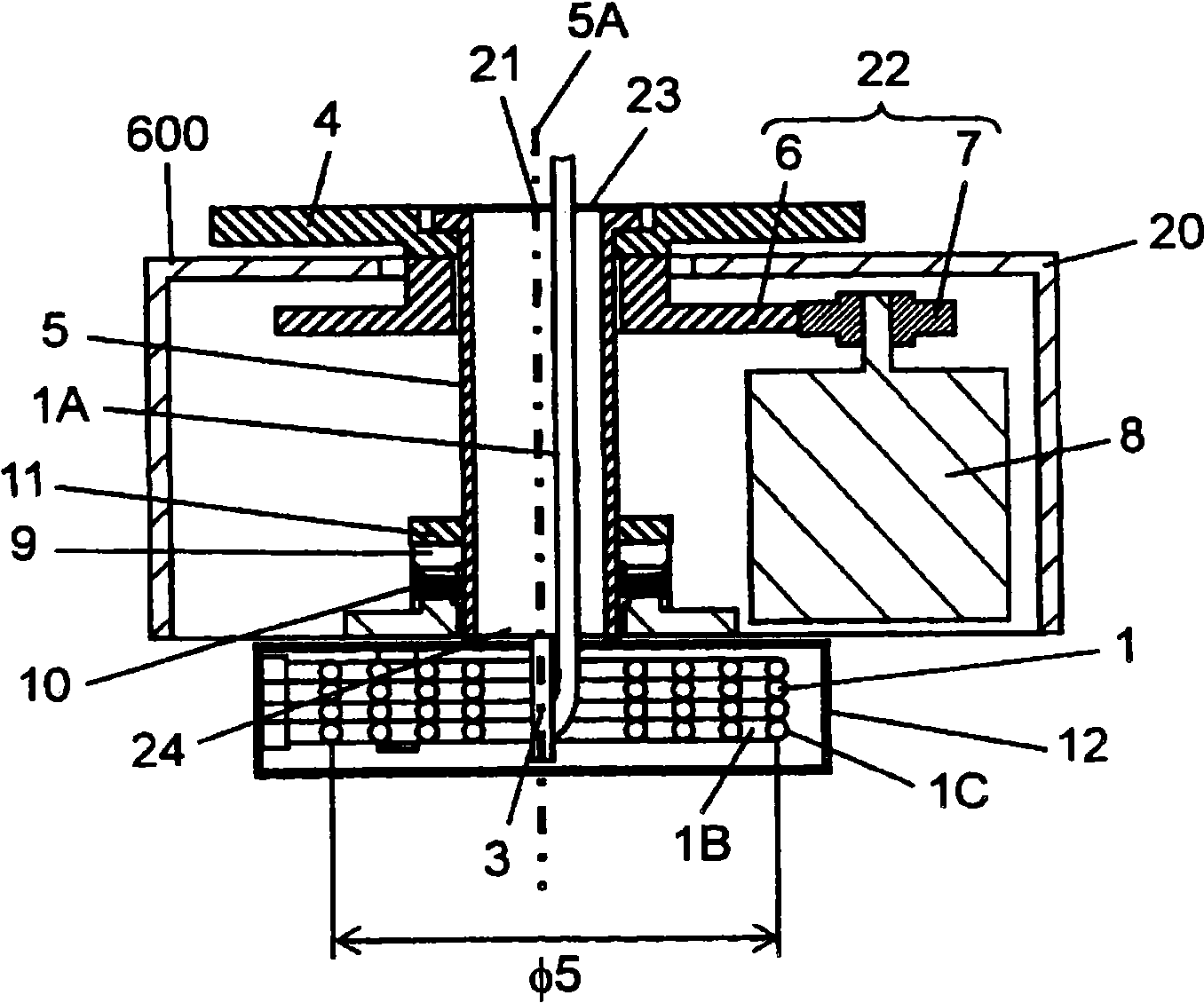 Positioner