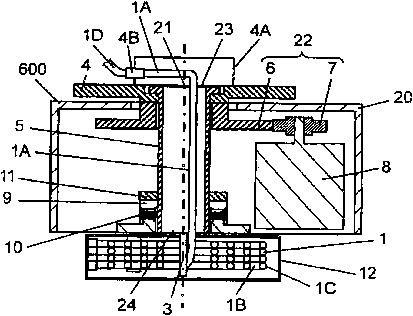 Positioner