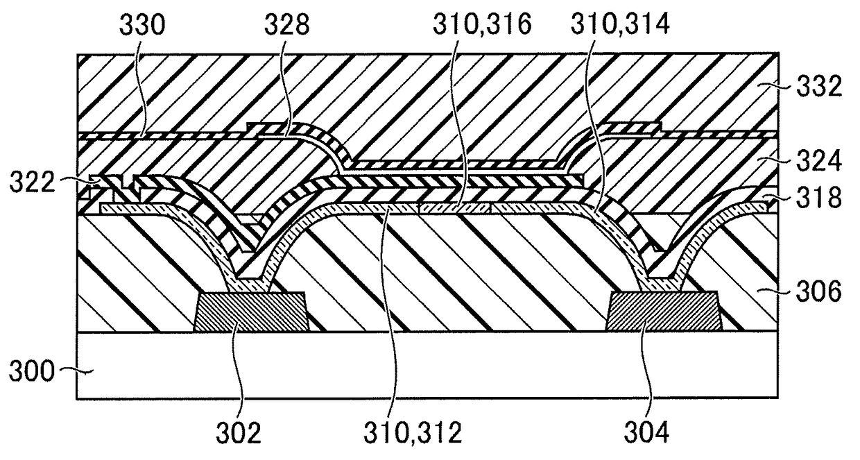 Organic EL display device