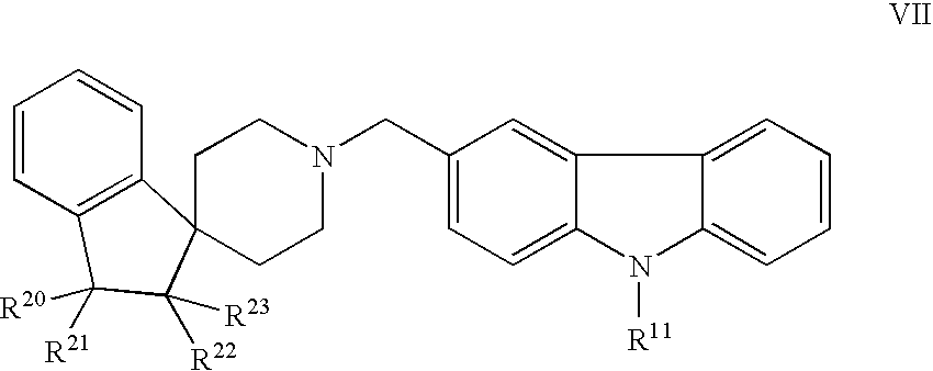 Piperidine derivatives