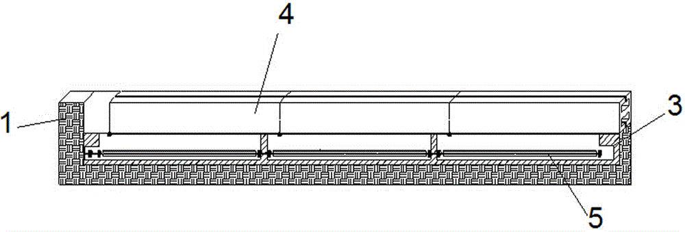 An Automatically Controlled Regional Flood Control Device