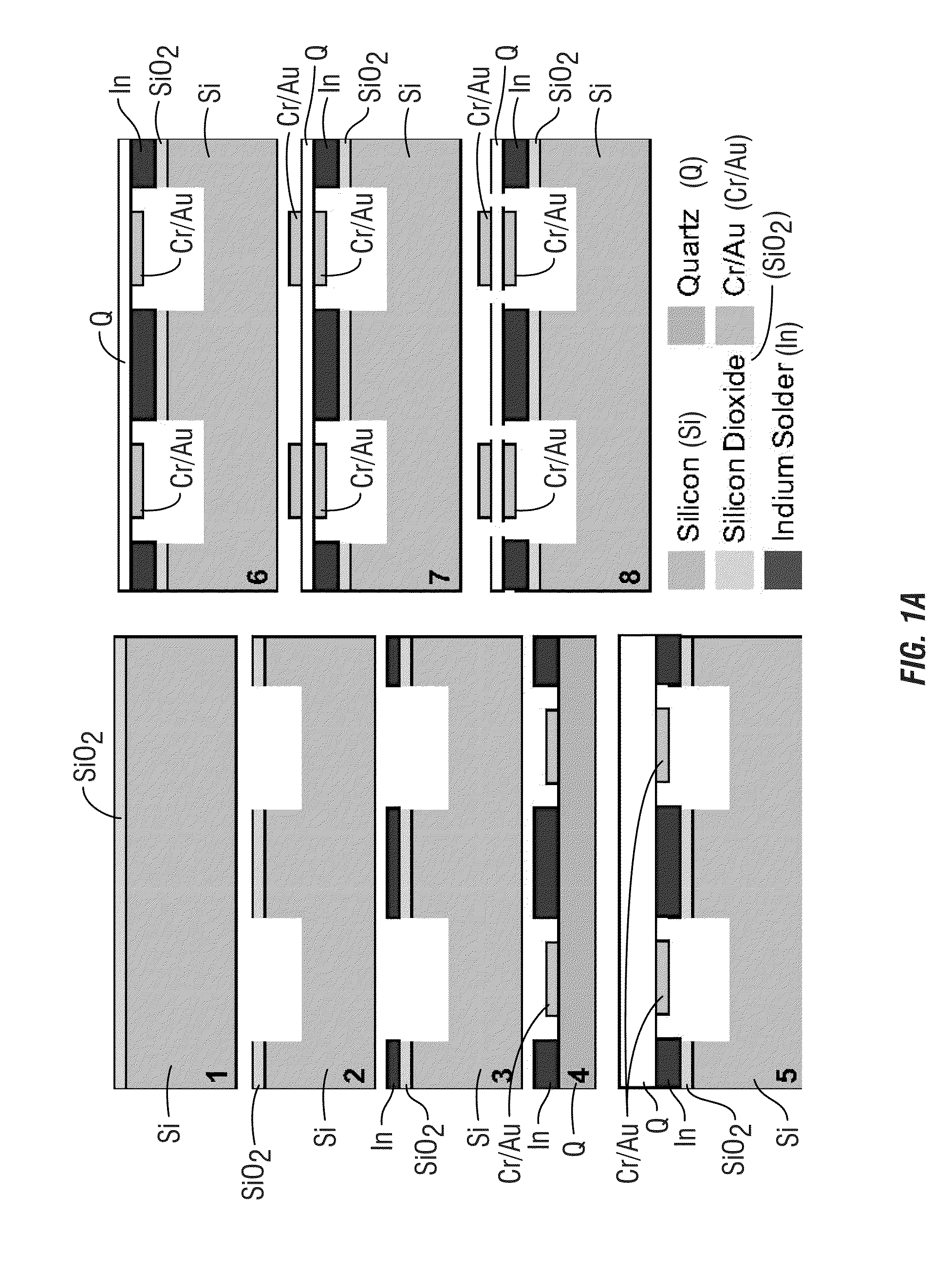 Methods and apparatus for ultra-sensitive temperature detection using resonant devices
