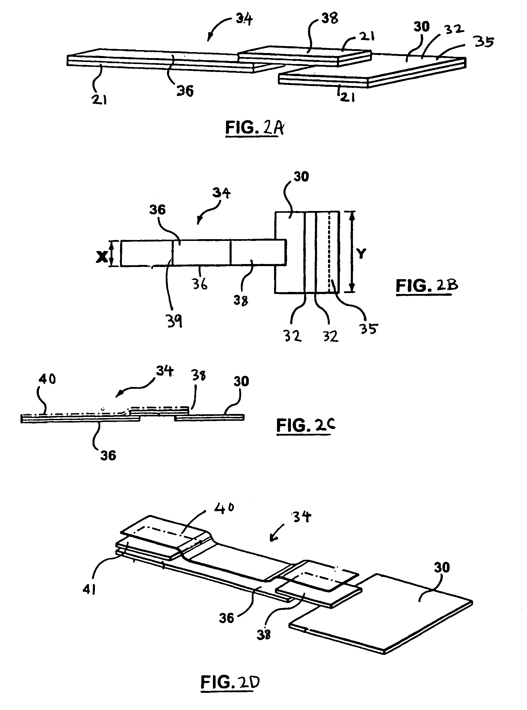 Diagnostic device for analyte detection