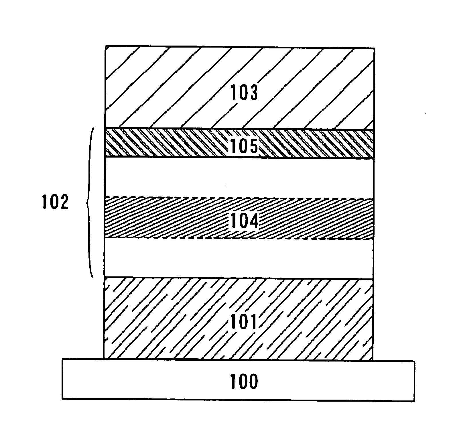 Electron injection composition for light emitting element, light emitting element, and light emitting device