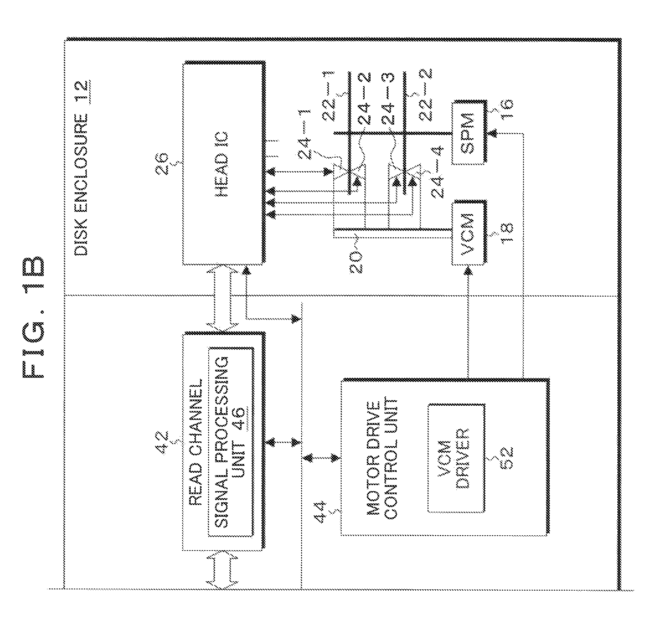 Storage apparatus, control method, and control device which enable or disable compensation control