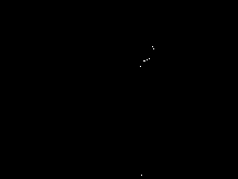 DIBR hole filling method based on background extraction and partition recovery