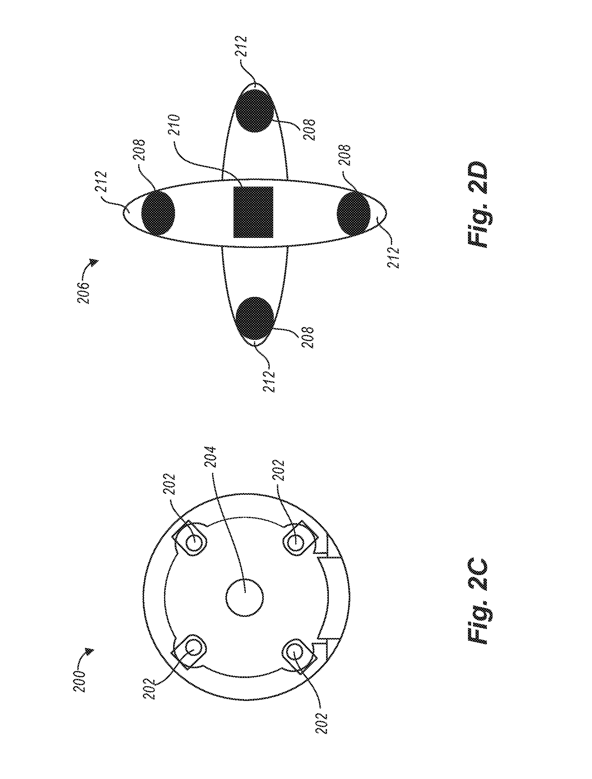 Methods, systems, and devices for high-level disinfection