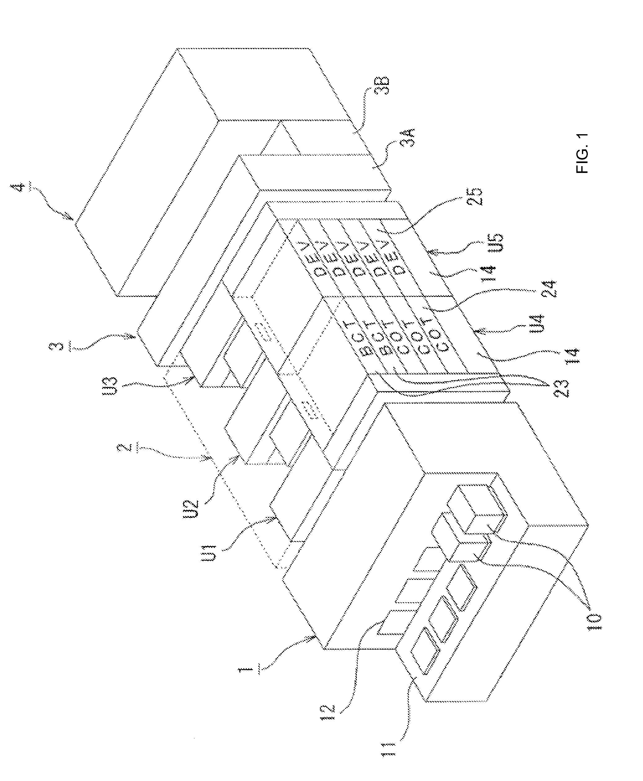 Method and apparatus for increased recirculation and filtration in a photoresist dispense system using a liquid empty reservoir