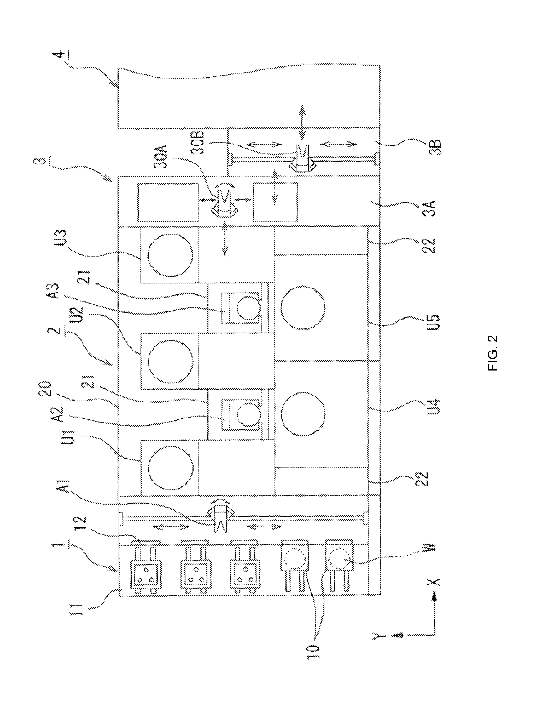 Method and apparatus for increased recirculation and filtration in a photoresist dispense system using a liquid empty reservoir