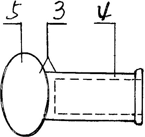 Method for manufacturing and installing improved handlebar and improved brake handle of electric vehicle