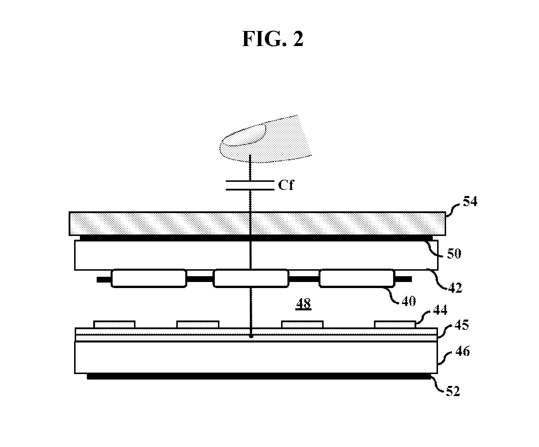 Display Device Having Touch Sensor and Method of Driving the Same