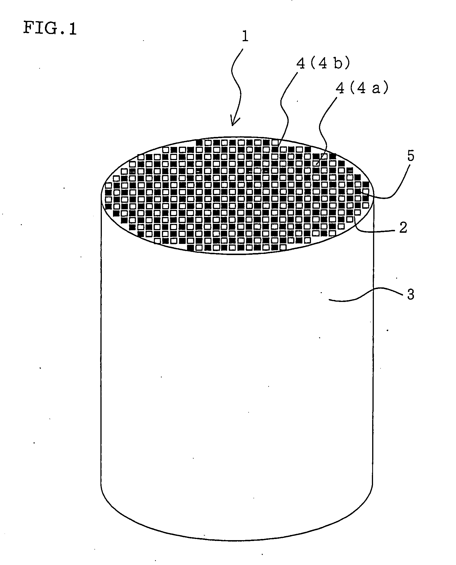 Method for Manufacturing Plugged Honeycomb Structure