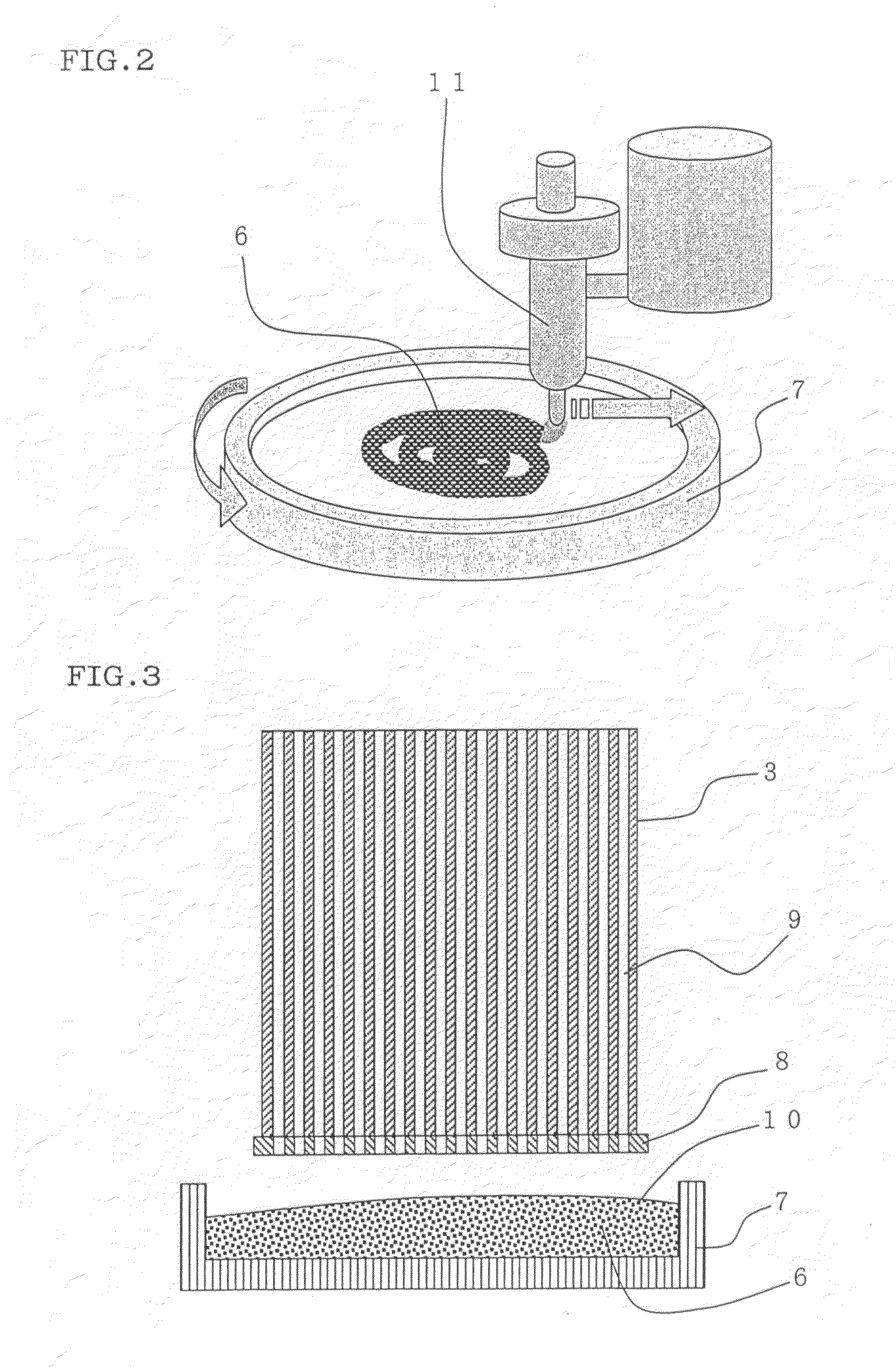 Method for Manufacturing Plugged Honeycomb Structure