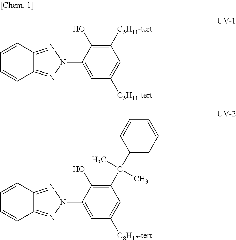 Optical laminate