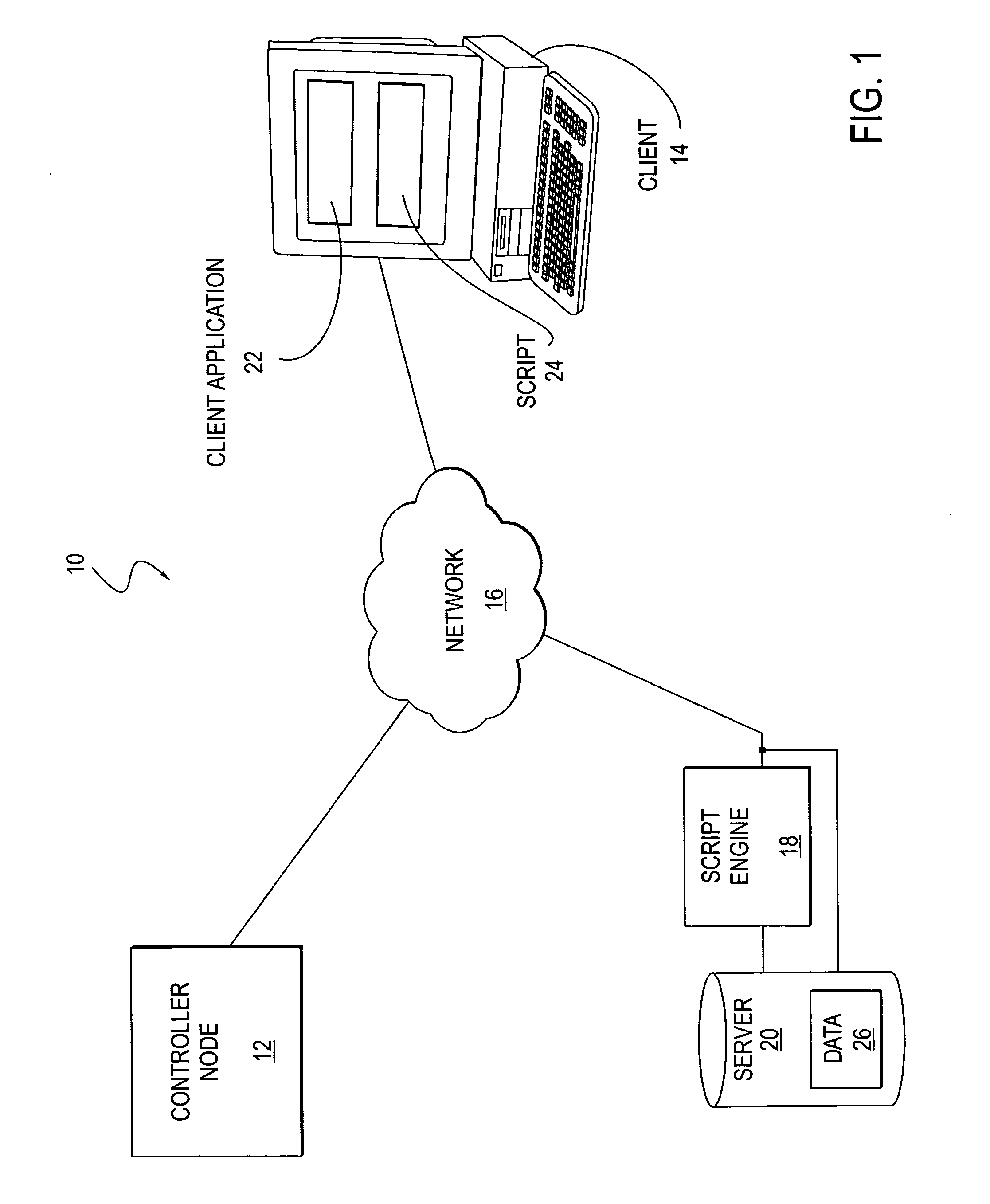 Method and system for intelligent and adaptive exception handling