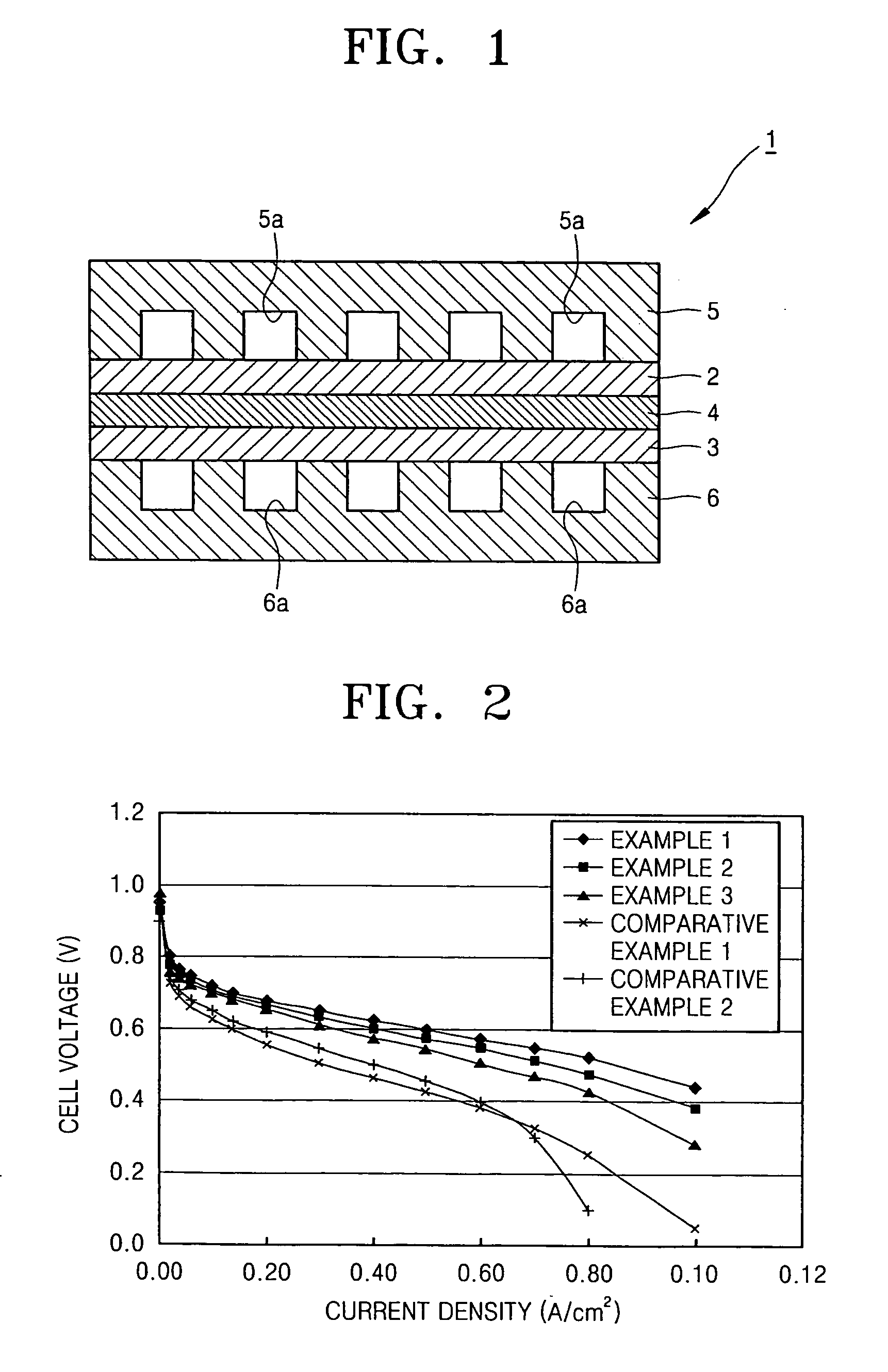 Electrode for fuel cell, fuel cell, and method of preparing electrode for fuel cell