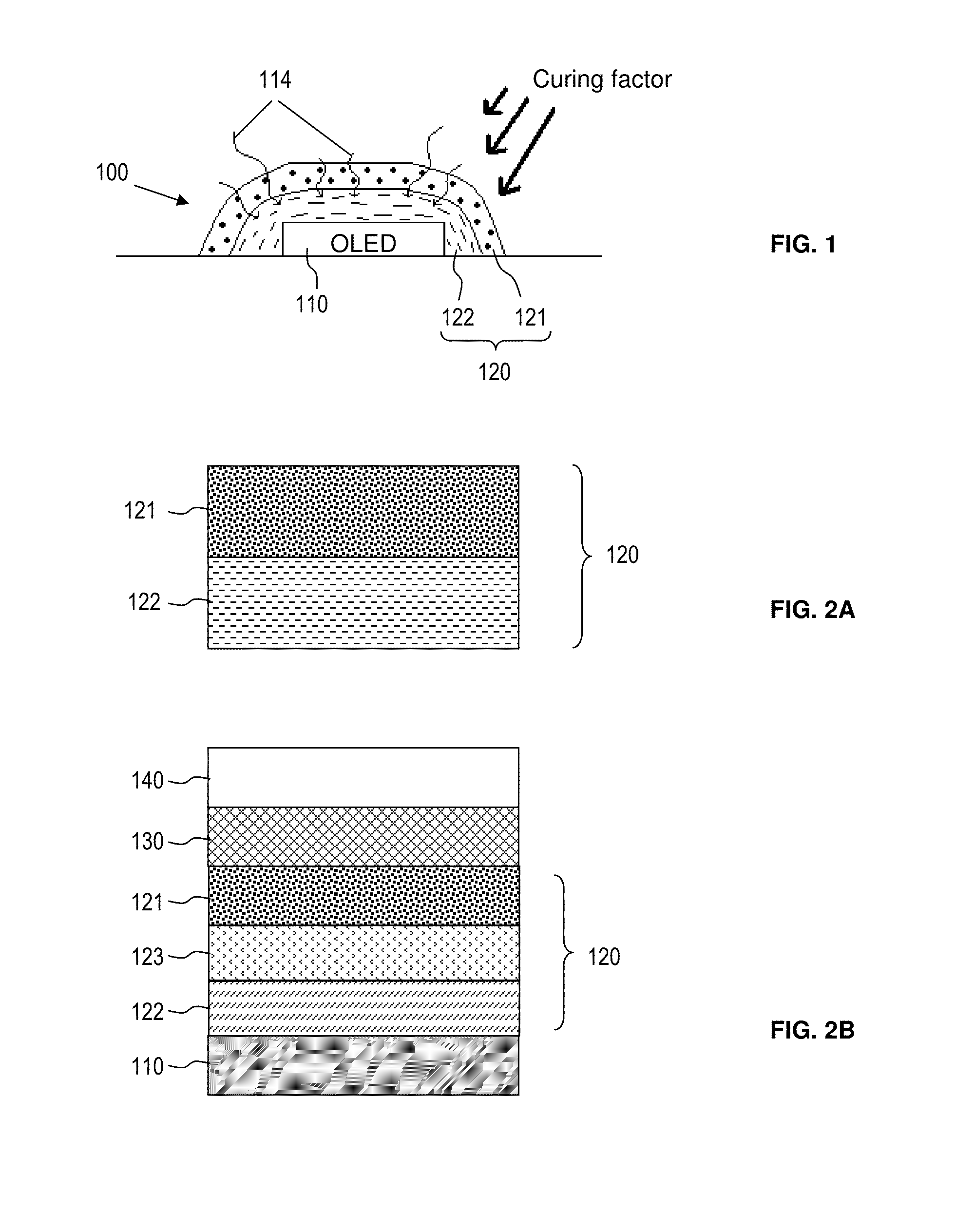 Multilayer film for encapsulating oxygen and/or moisture sensitive electronic devices
