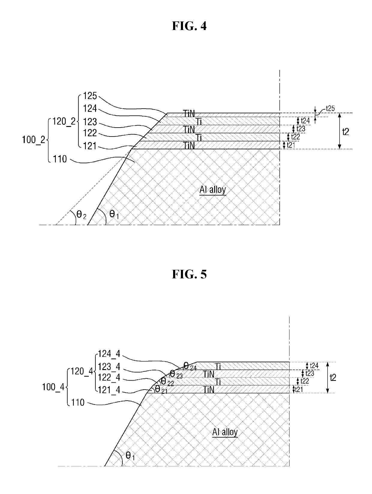 Conductive pattern, display device including the same, and method of manufacturing conductive pattern