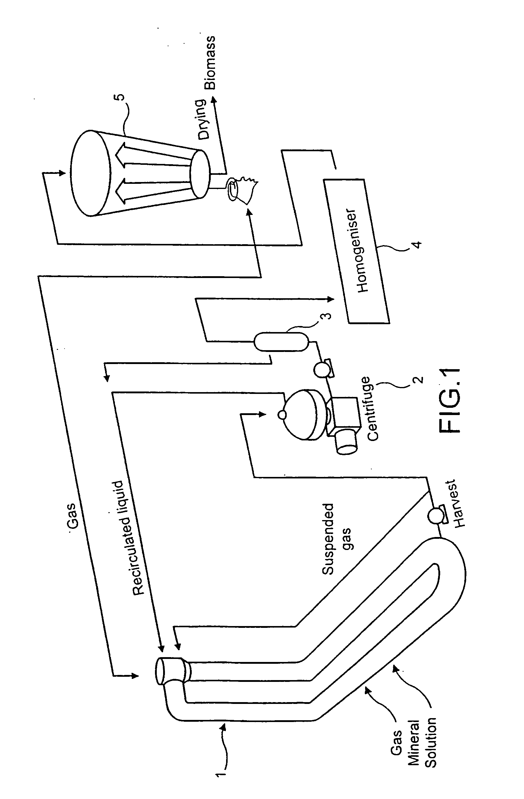 Method of extracting proteins from a cell