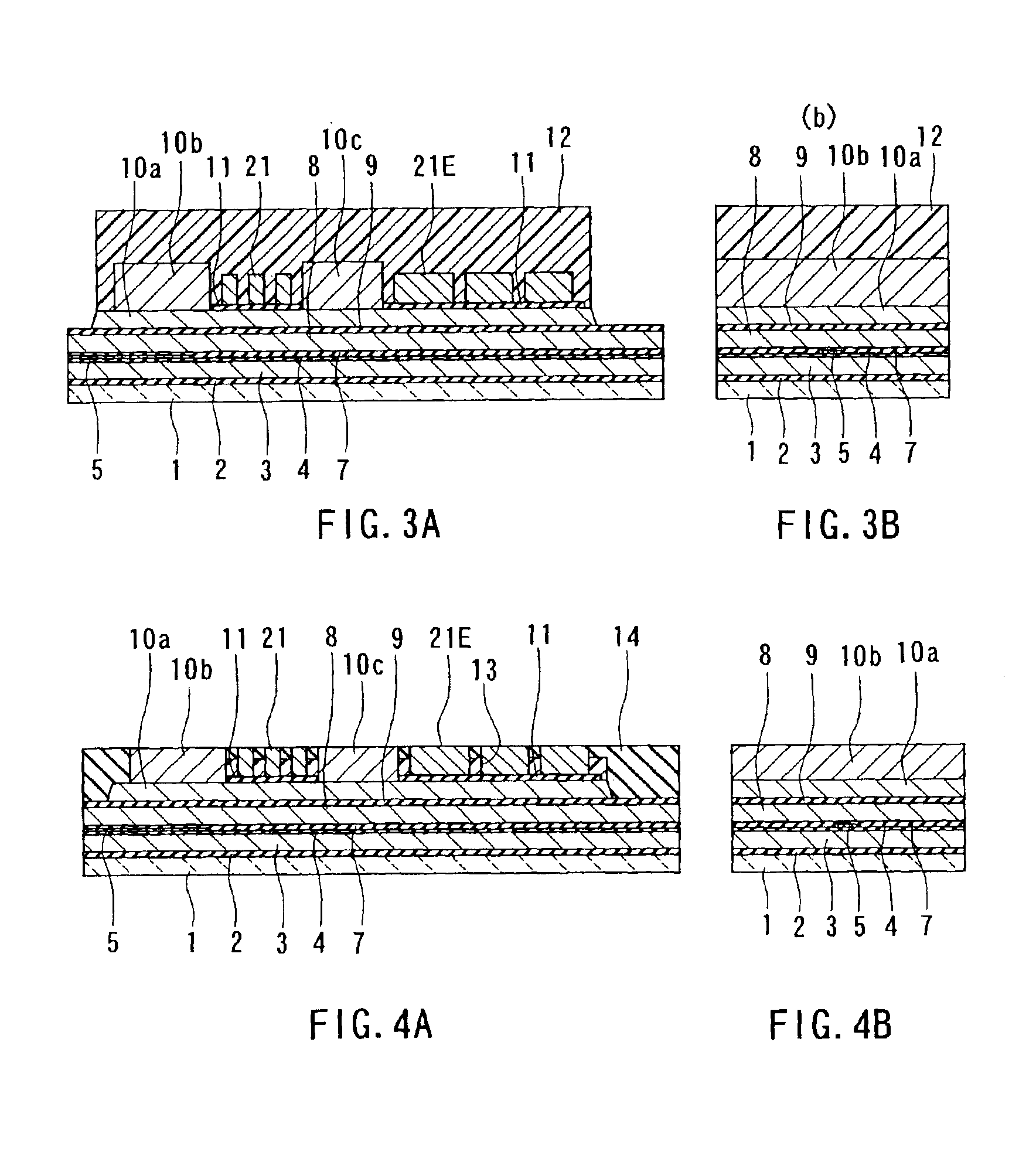 Thin-film magnetic head with thin-film coil of low resistance