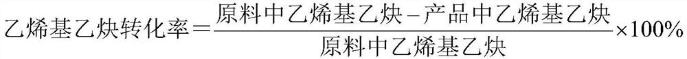 A method for increasing production of butadiene