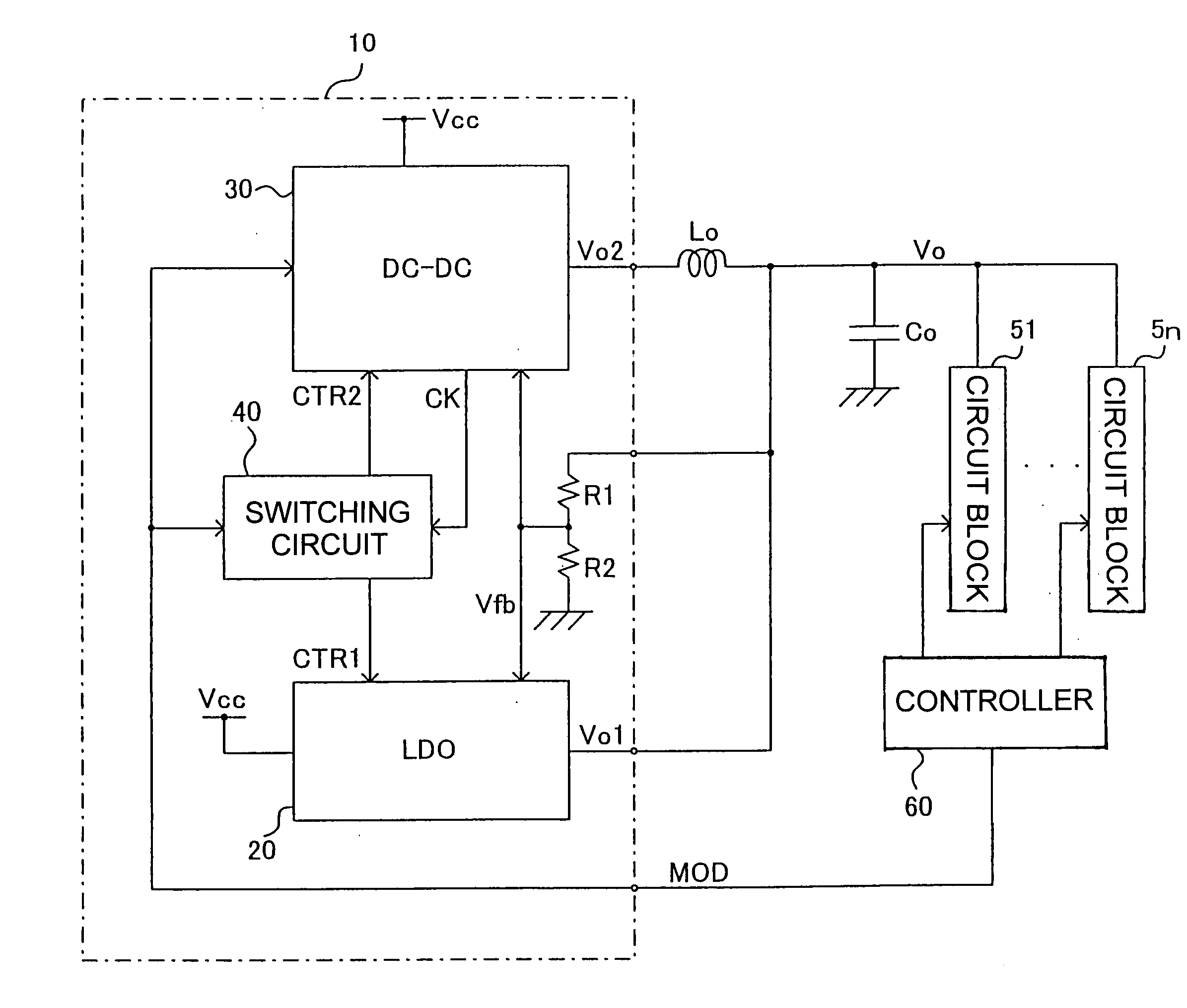 Power supply unit and portable apparatus using the same