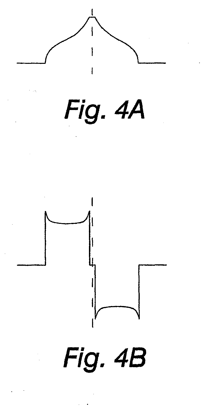 Web Tension Profile Measuring Method and Roll Applying the Same