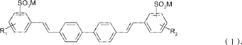 Enzymatic textile bleach-whitening methods