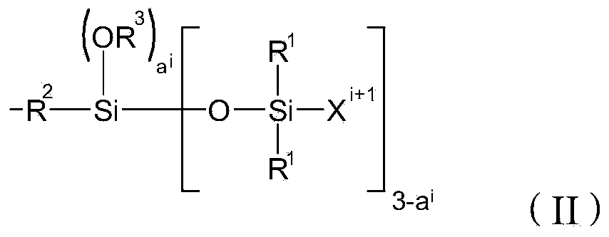 Composition comprising perlite and a polymer bearing a carbosiloxane dendrimer-based unit