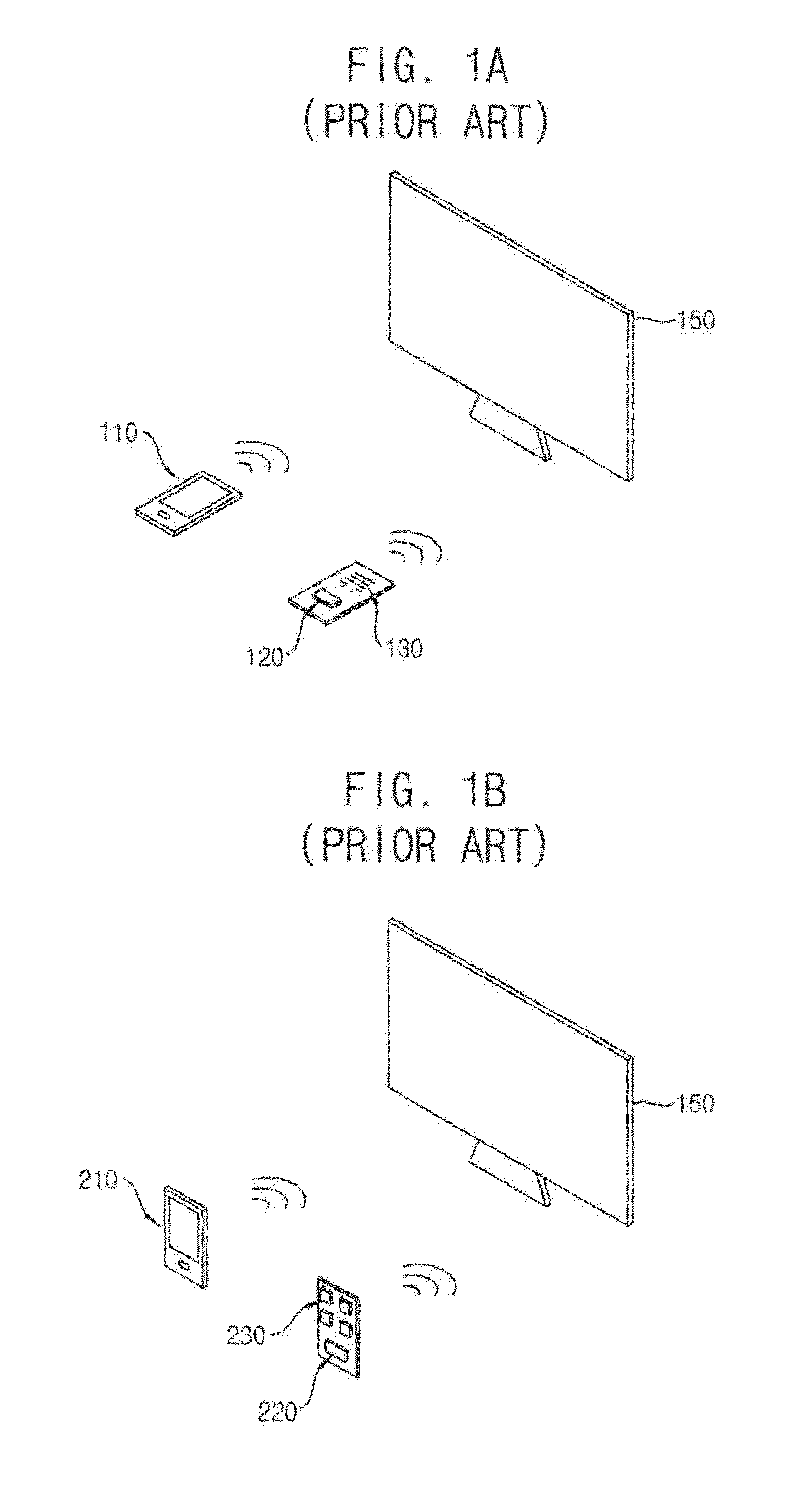 Substrate embedded horn antenna having selection capability of vertical and horizontal radiation pattern