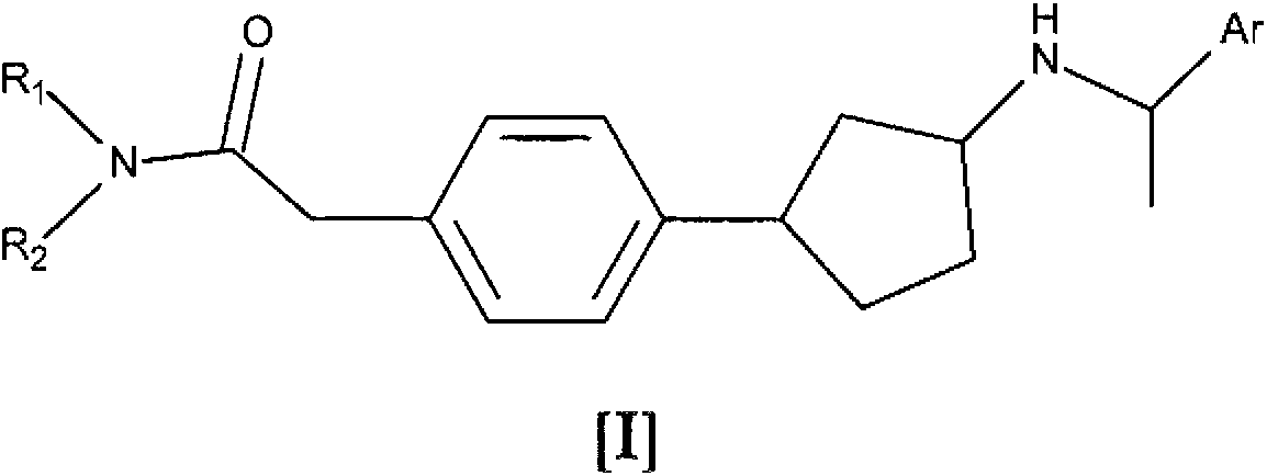 Calcium-sensing receptor-active compounds