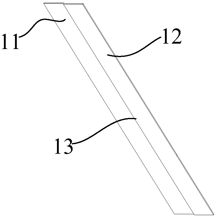 A photovoltaic module and a manufacturing method thereof