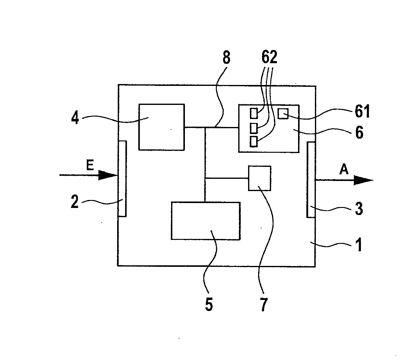 Method and control for calculating a data-based function model