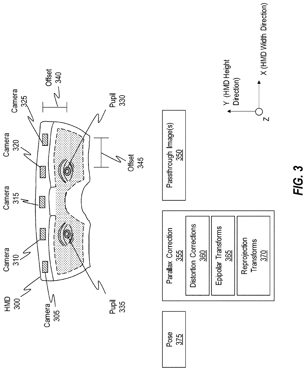 Systems and methods for temporally consistent depth map generation