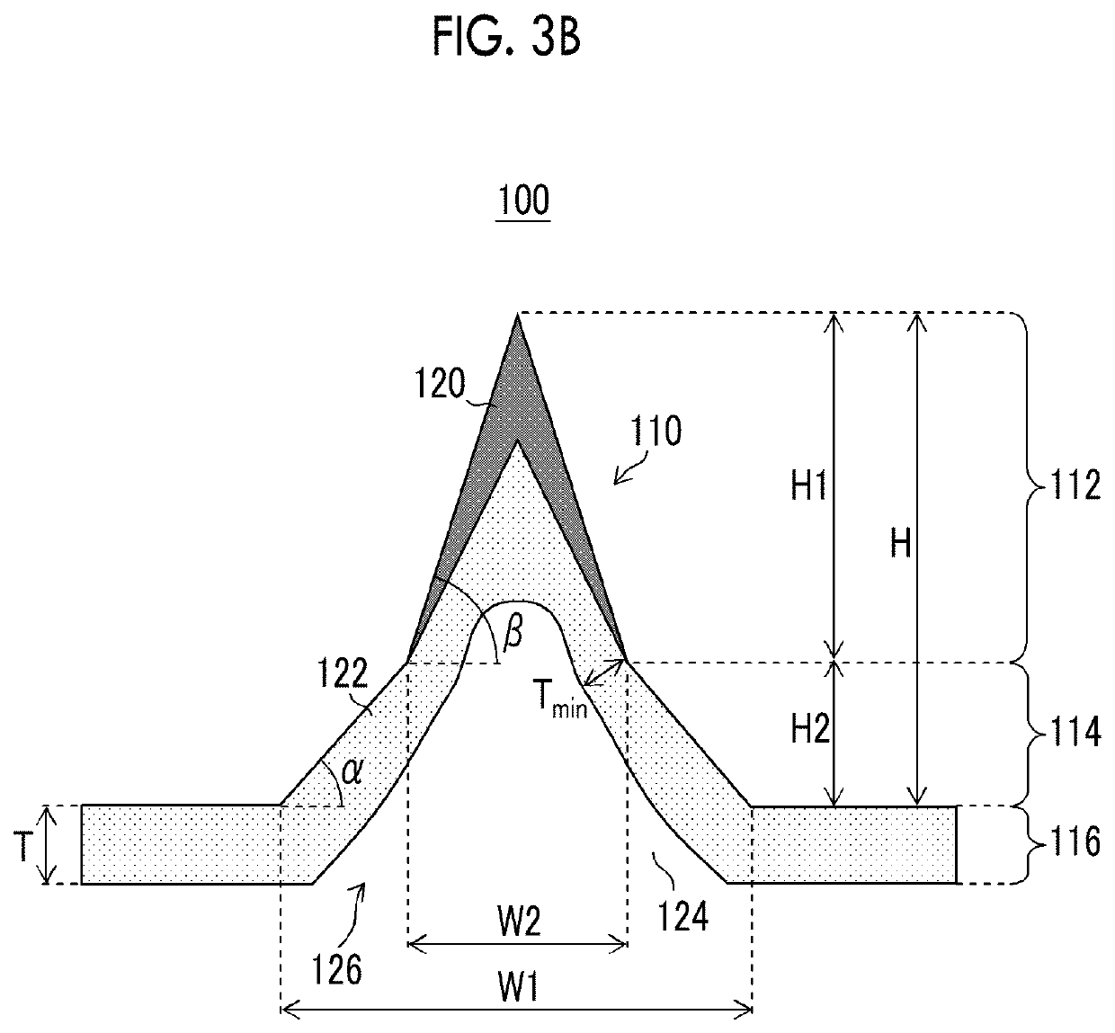 Transdermal absorption sheet and method of producing the same