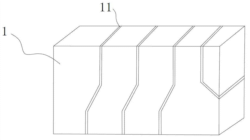 Insulating board for circuit board production, circuit board and circuit board production method
