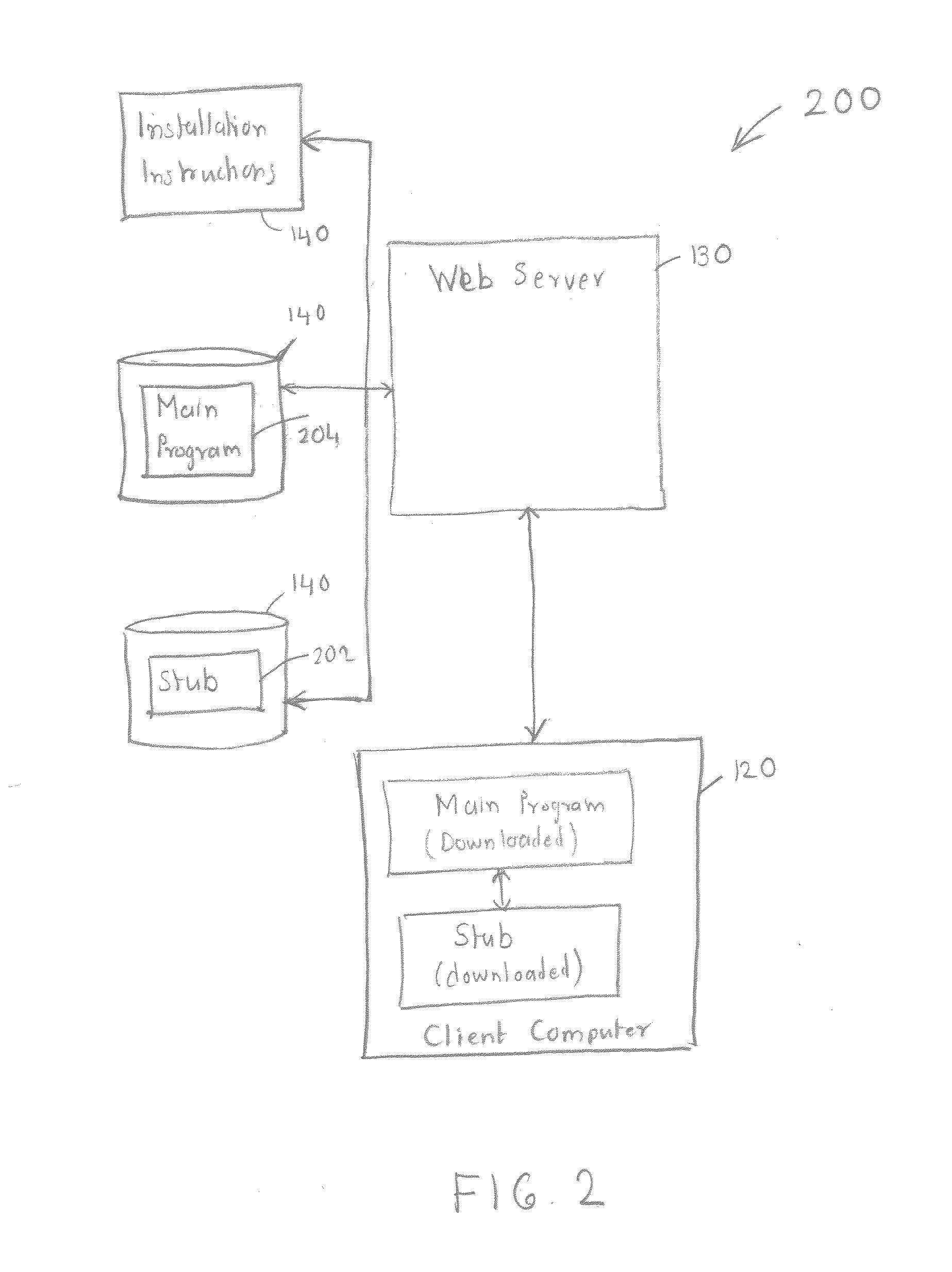 System and Method for Automating Installation and Updating of Third Party Software