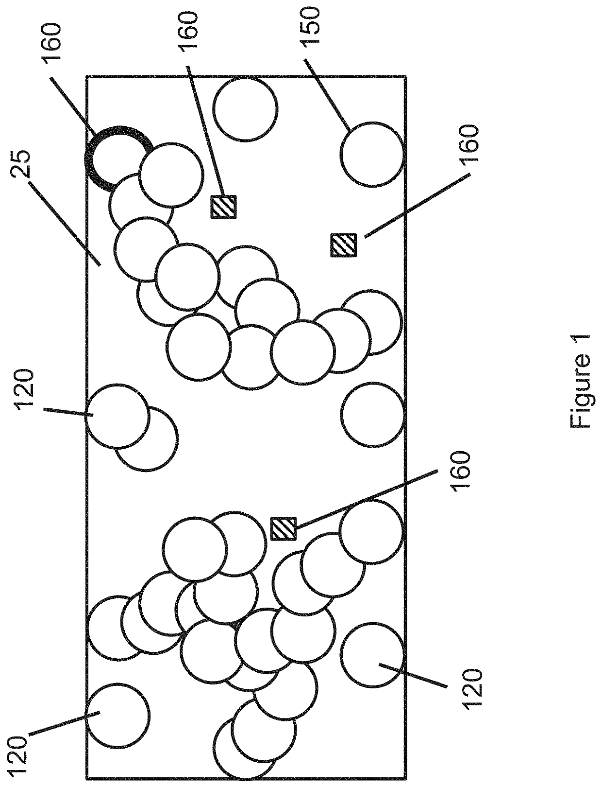 Liquid filter apparatus and system