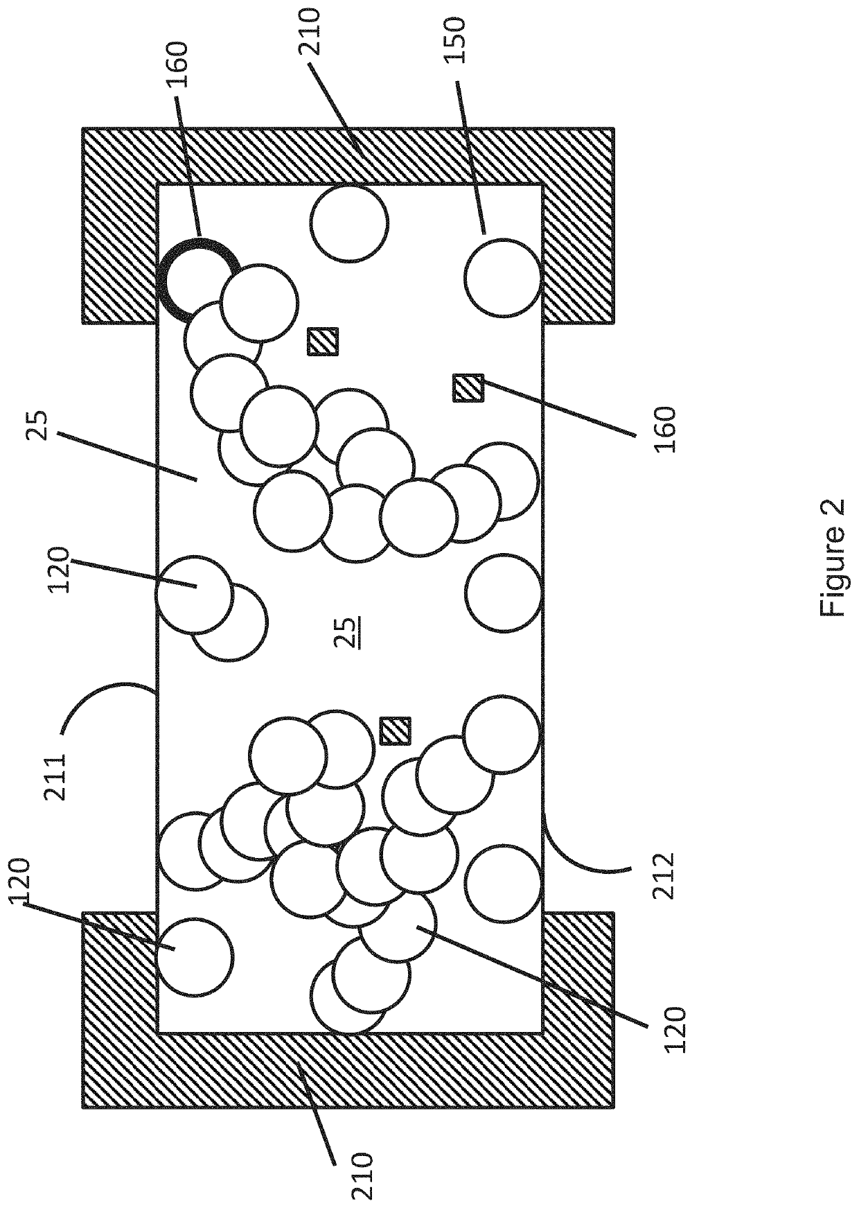 Liquid filter apparatus and system