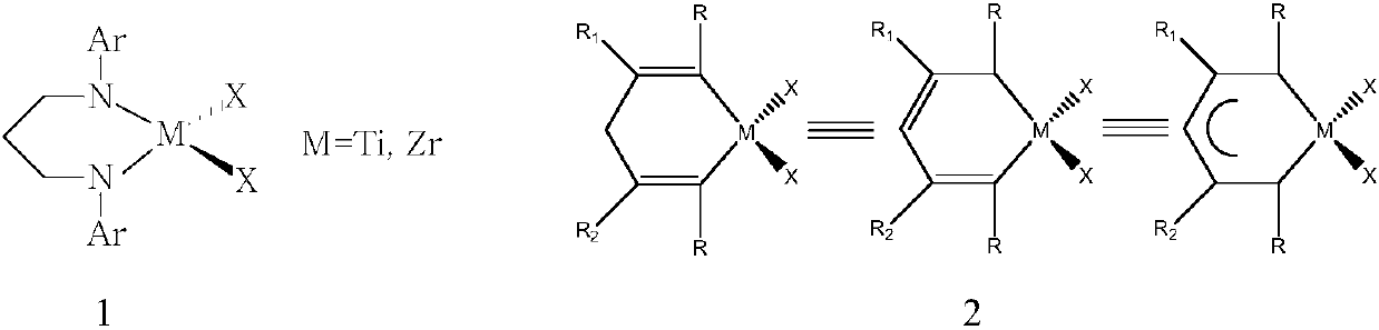 Catalyst component and catalyst used for olefin polymerization, and application thereof