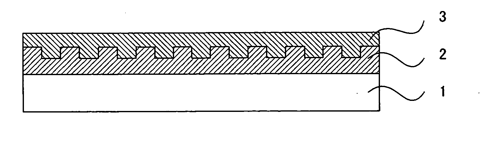 Polarizing plate, liquid crystal display using the same and method for manufacturing polarizing plate