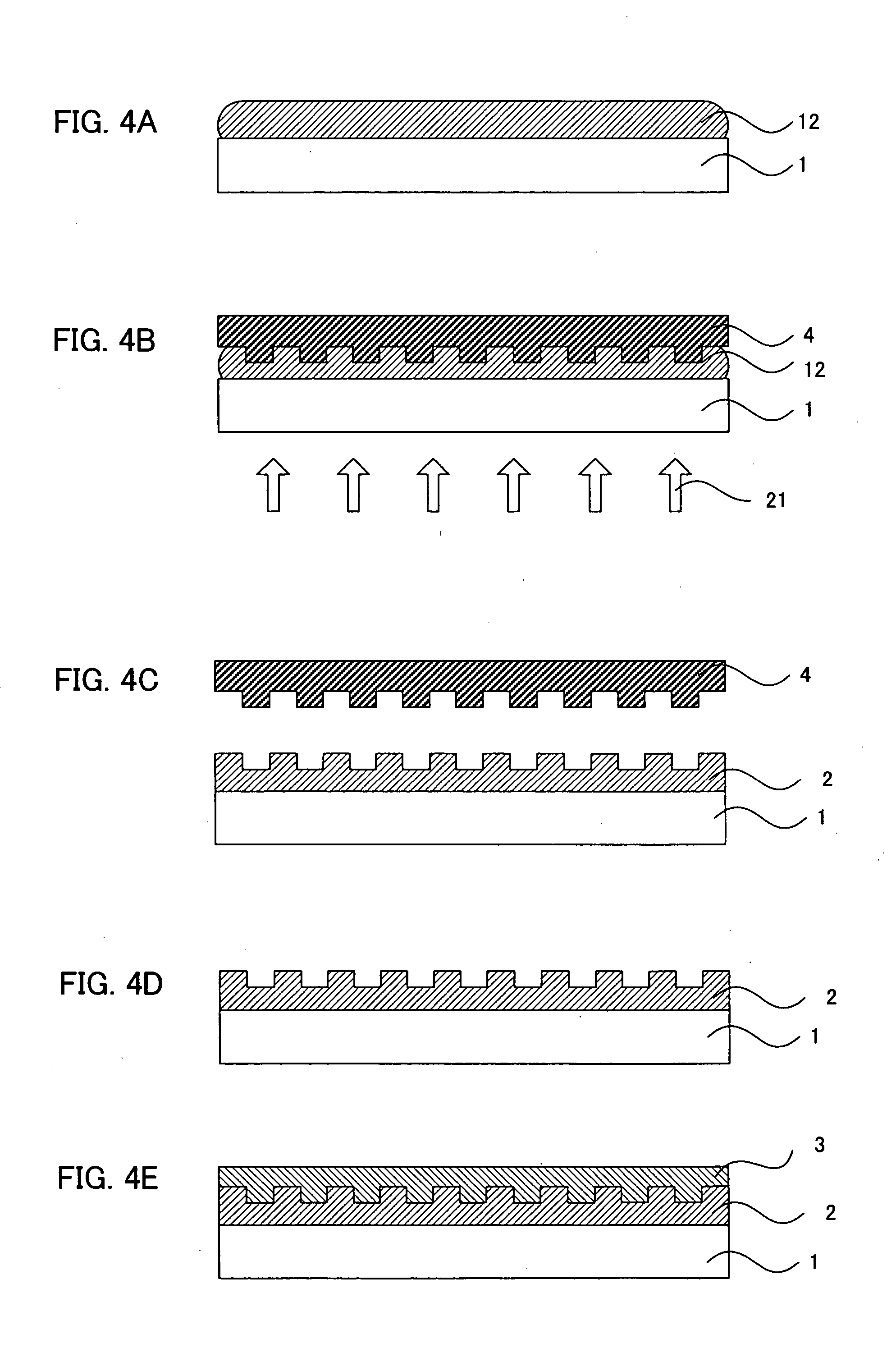 Polarizing plate, liquid crystal display using the same and method for manufacturing polarizing plate