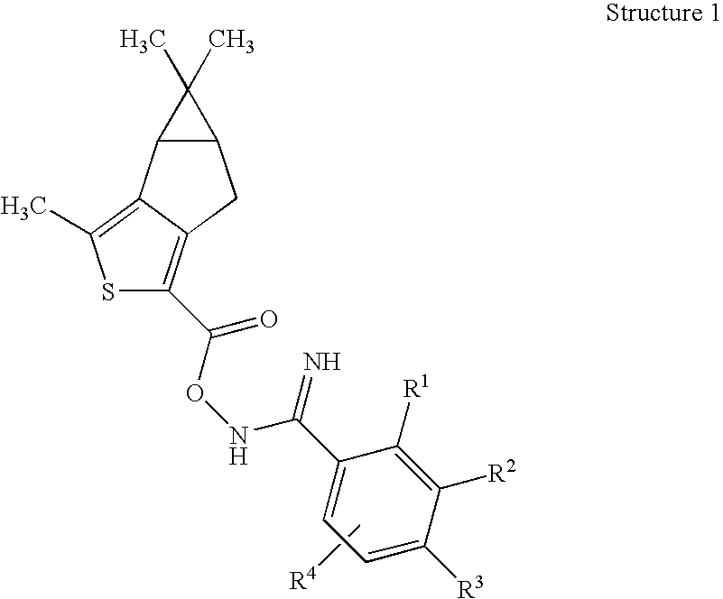 Novel Thiophene Derivatives as Sphingosine-1-Phosphate-1 Receptor Agonists