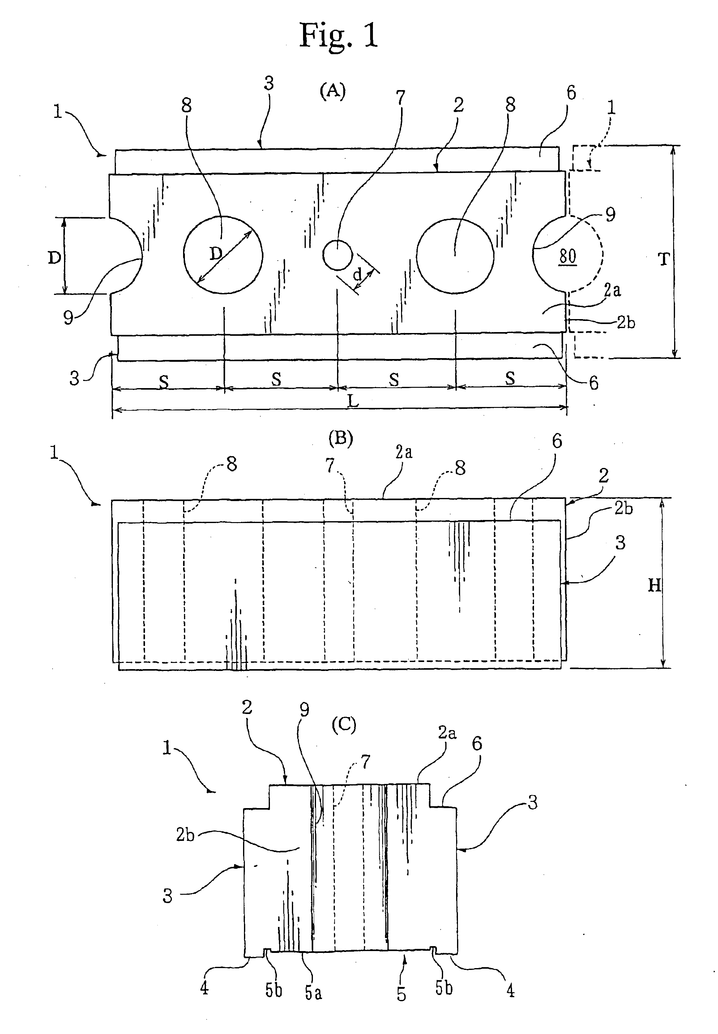 Bricklaying structure, bricklaying method, and brick manufacturing method