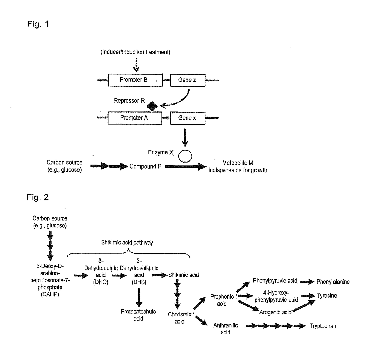 Useful Microorganism and Method for Producing Substance of Interest