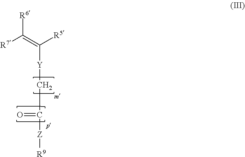 Production of dispersants by nitroxide-mediated solution polymerization