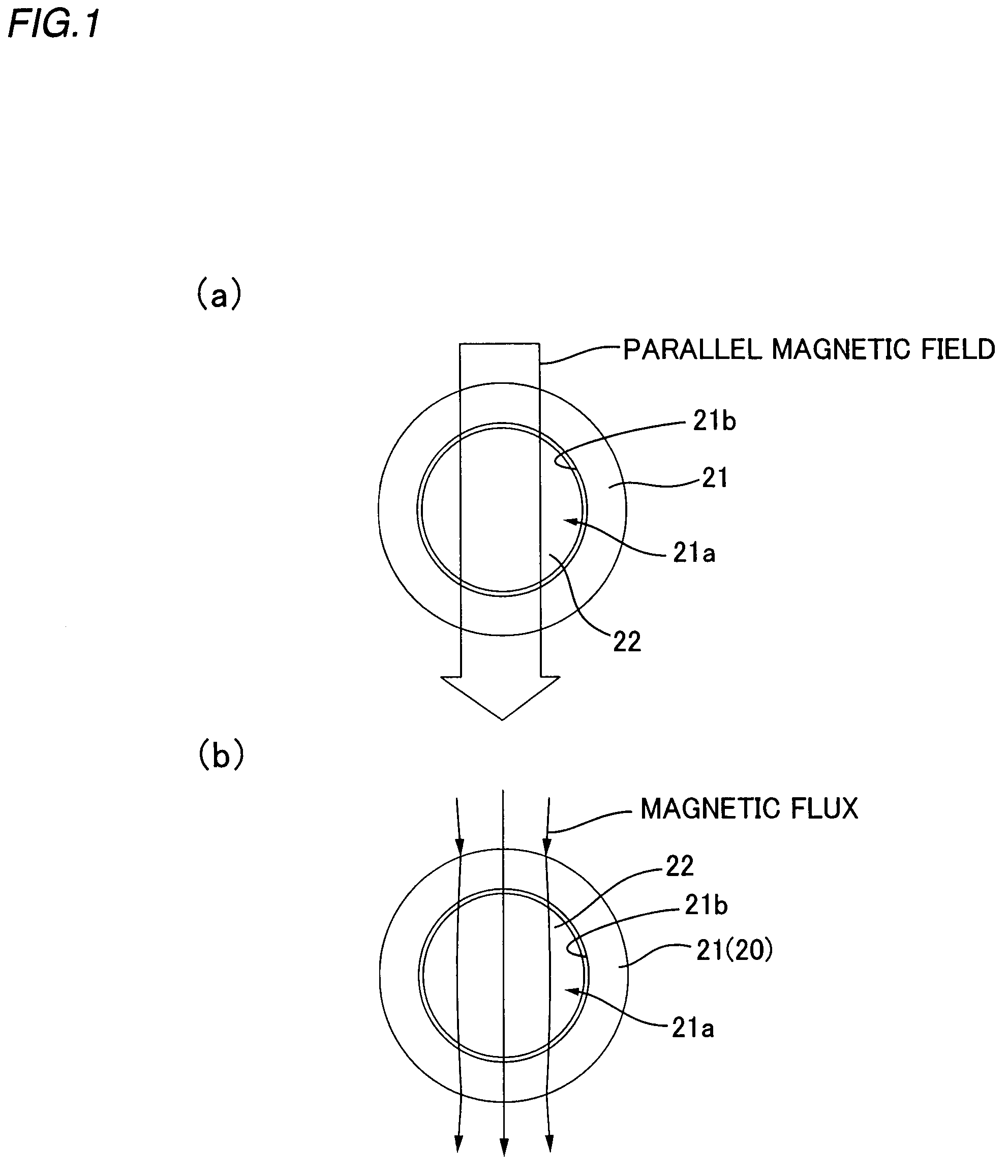 Method for magnetizing ring magnet and magnetic encoder