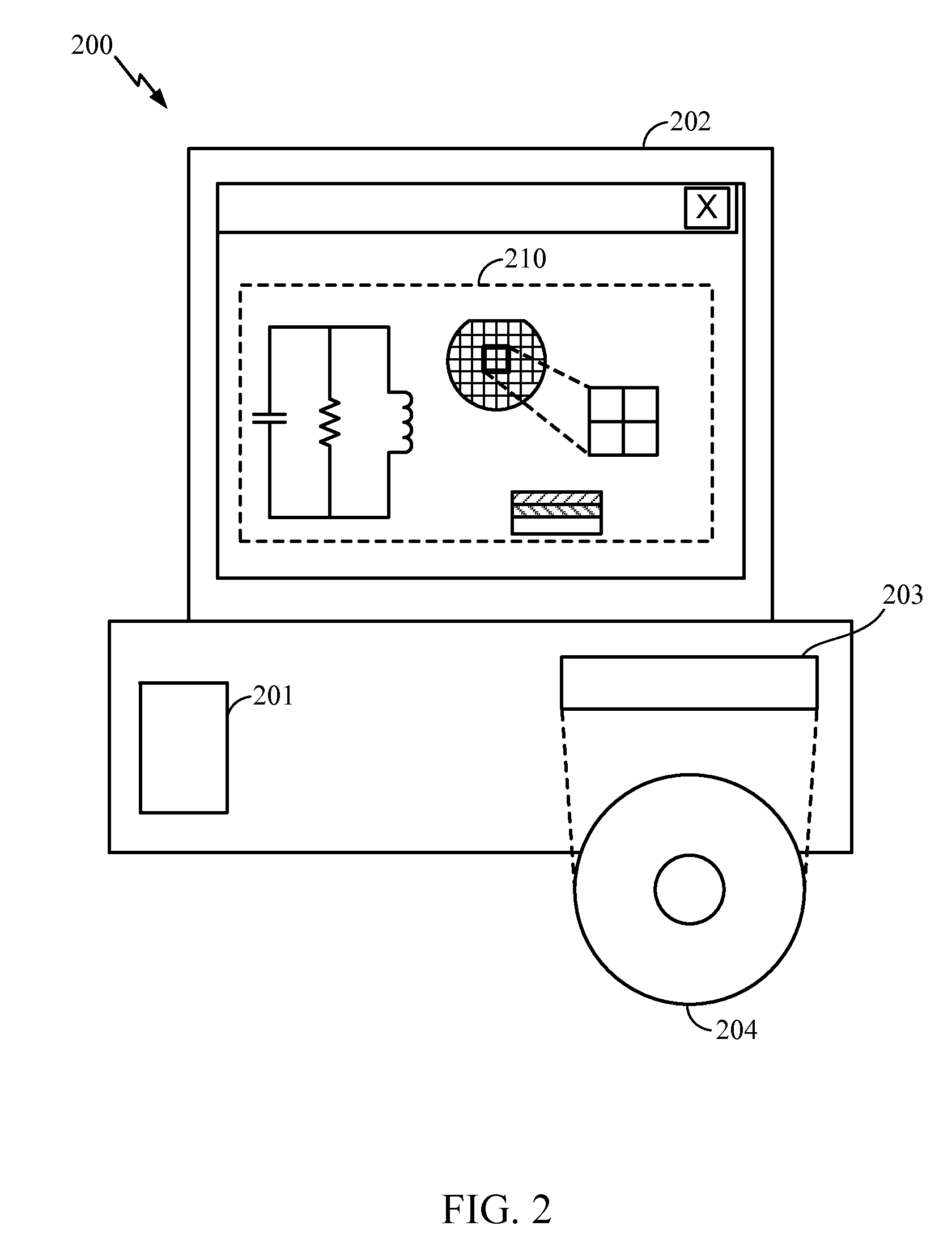 Integrated Voltage Regulator with Embedded Passive Device(s)